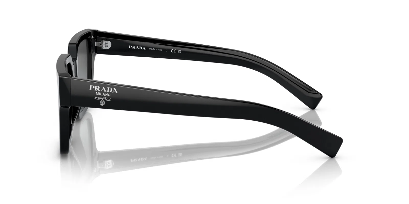 Prada 03ZSF Sunglasses - view 11
